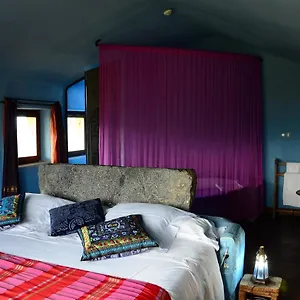 visit hotel