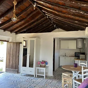 Santa Teresa, Casa Granada Parque de vacaciones