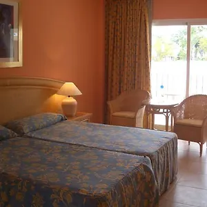 Costa Del Sol Princess Hotel
